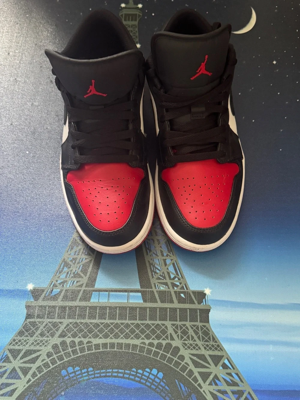Air Jordan 1 Low 